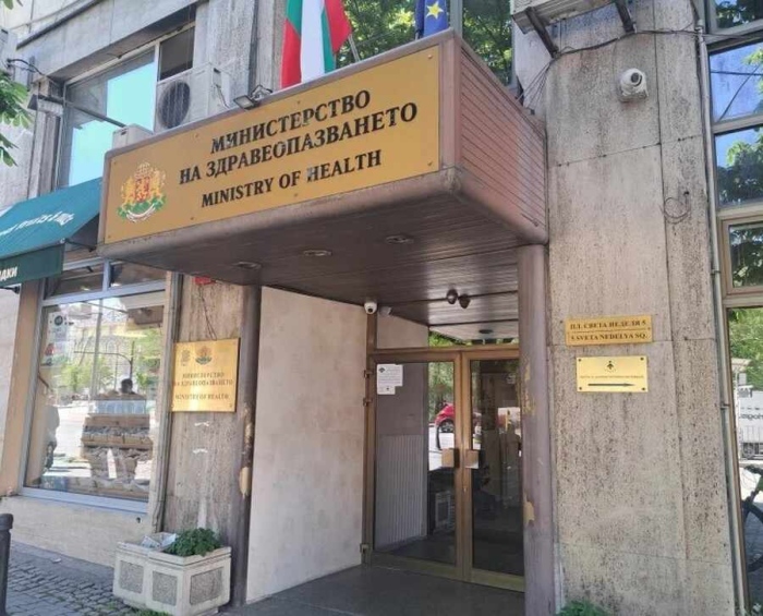 Ново назначение в здравното министерство: Николай Трифонов става зам.-министър