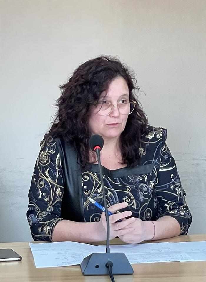 Кадровите промени на новата власт продължават Освободиха началника на РУО-Кюстендил Мая Стойчева-Николова