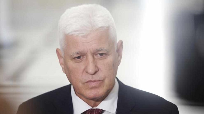 Военният министър: Към момента заплаха за страната ни наистина няма
