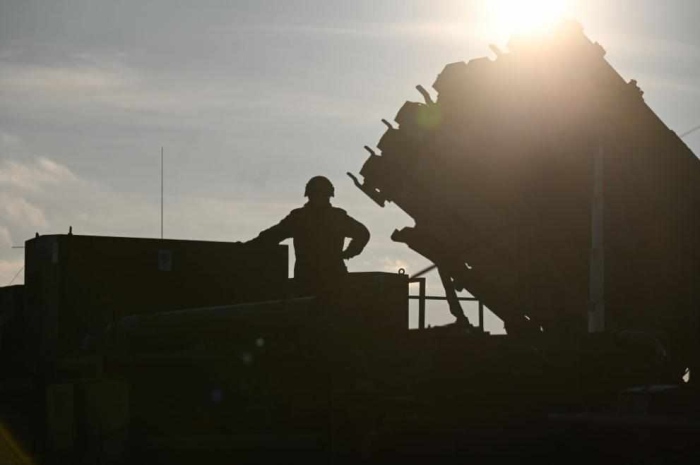 След заплахите от Иран: Гърция готова да пази българското небе