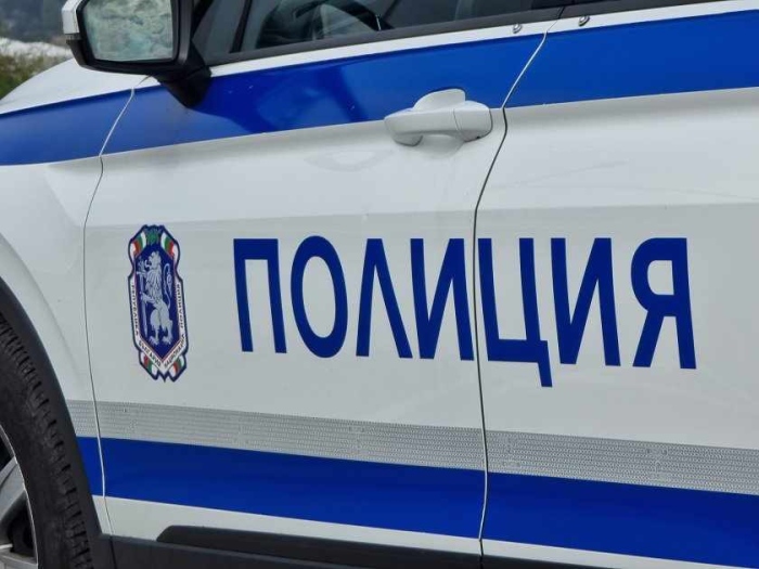Съсед нанесе порезни рани на кюстендилец, иззеха брадва и гилза