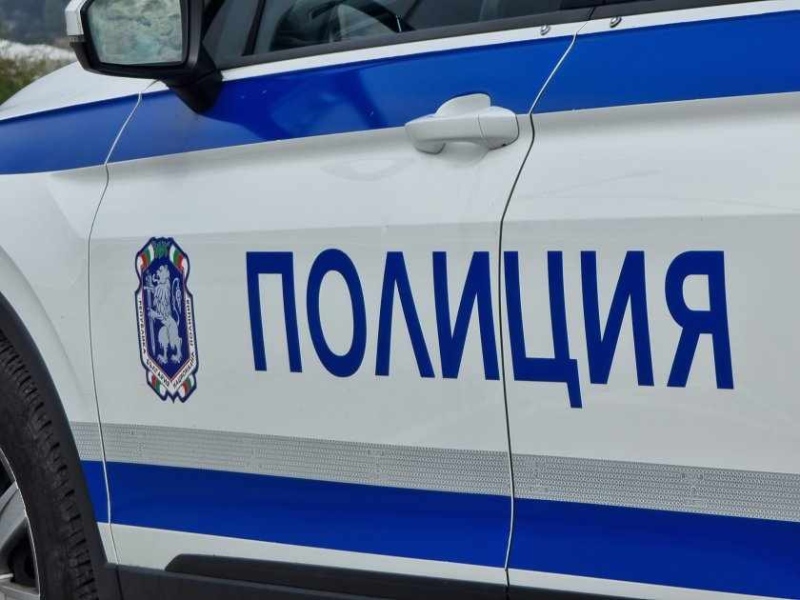 Съсед нанесе порезни рани на кюстендилец, иззеха брадва и гилза