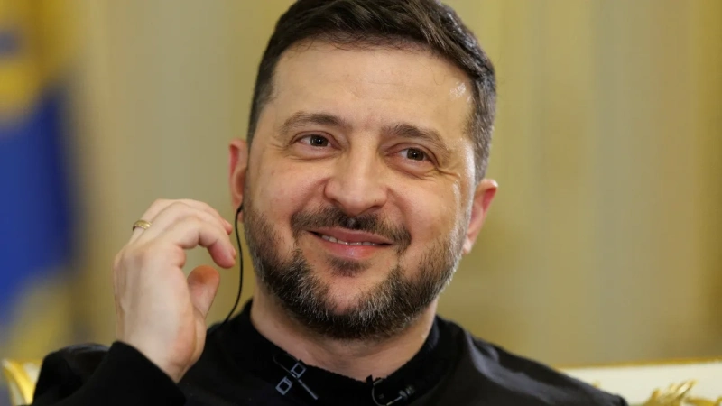 Норвегия дава над 9 млрд. долара на Украйна за военни и хуманитарни нужди