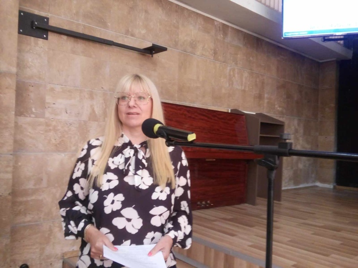 Цветанка Вуковска остава начело на ГУМ – Дупница, правят нов конкурс за „Дупница транс“
