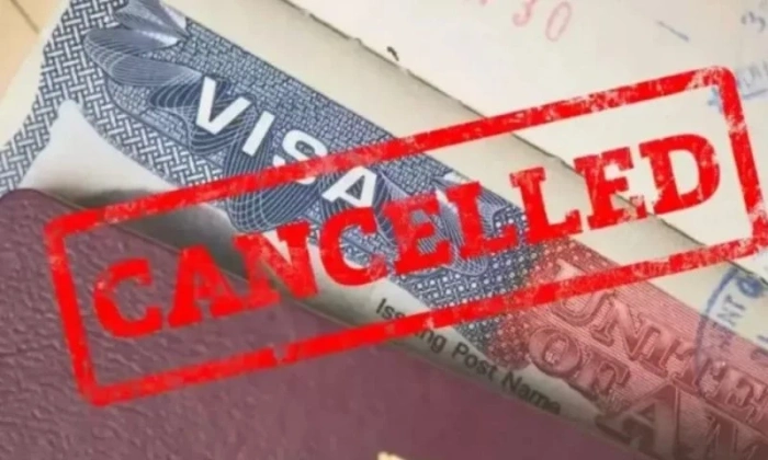 Администрацията на Тръмп подготвя най-голямата отмяна на визи в историята на САЩ