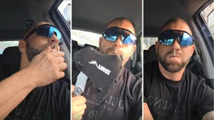 (Видео) Стоян Колев: Арестантът се връща, България ще тръгне напред. Всички ще имат пари