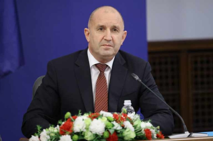Румен Радев: Вече няма недосегаеми, акцията в „Драгалевци“ е само началото