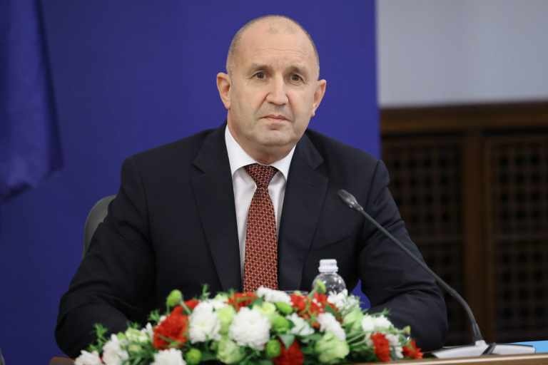 Румен Радев: Вече няма недосегаеми, акцията в „Драгалевци“ е само началото
