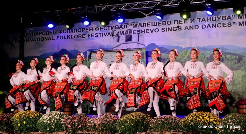 Заради потопа в Струмяни: Отмениха емблематичния фестивал „Малешево пее и танцува“ 2026