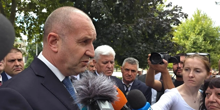 Премиерът Румен Радев идва в Струмяни: Проверява щетите след наводненията