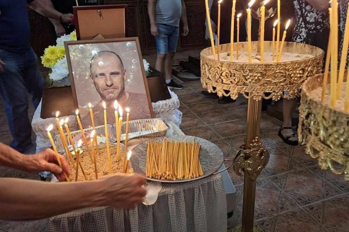 Прокуратурата иска постоянен арест и за новите задържани за смъртта на Георги Кузев