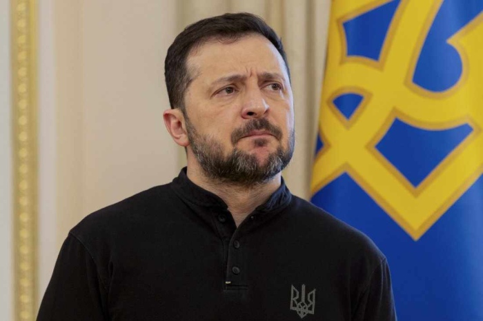 Зеленски постави цел: 1000 дрона дневно срещу Русия