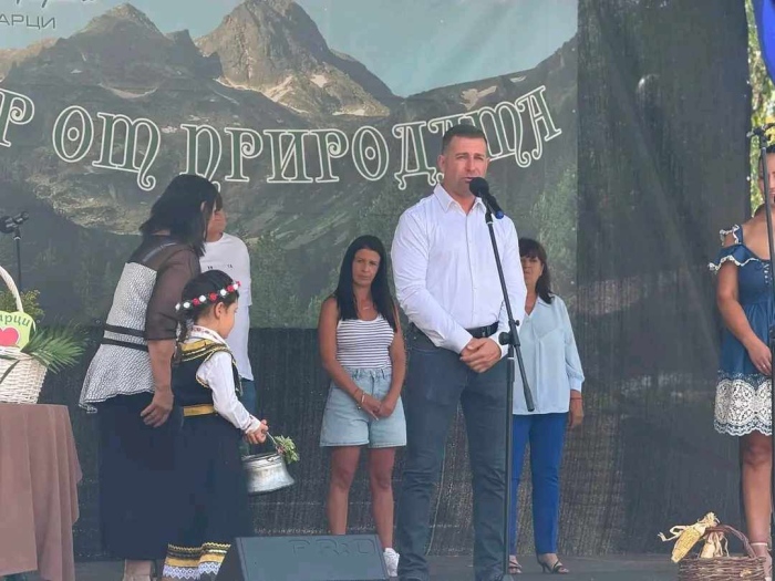 Фестивалът \