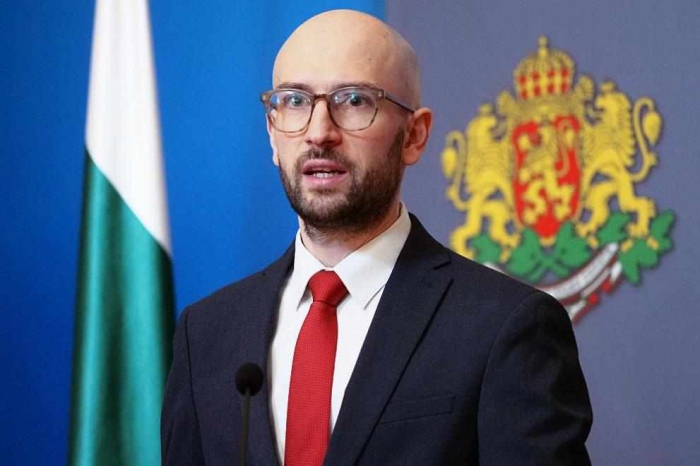 Внимание: Фалшив профил на столичния зам.кмет Георги Клисурски разпространява крипто реклами