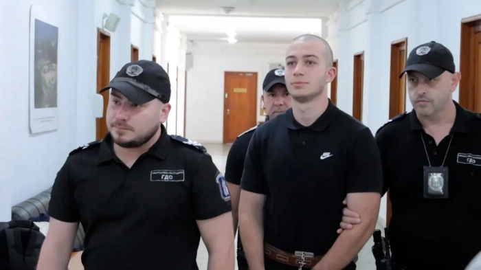 Съдът отказа отвод по делото срещу Бургазлиев, откриха THC в кръвта и урината му
