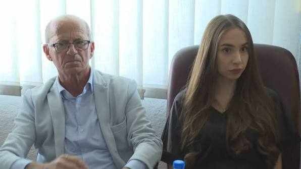 Ново заседание по делото срещу Ива Михайлова в Кочани: Българи поискаха справедлив процес