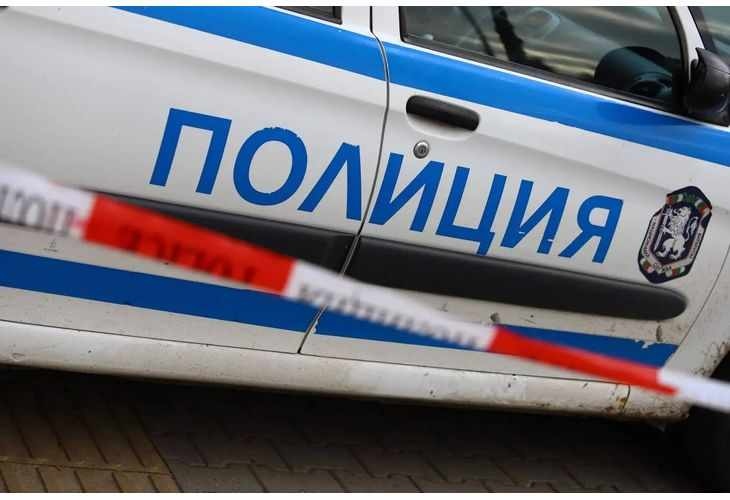 Трагедия! 17-годишен младеж загина в изкоп, затрупан от скална маса в Софийско