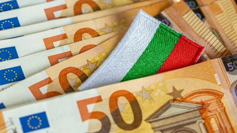 Първа година в еврозоната – и вече трети по инфлация