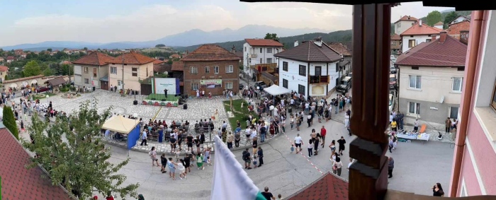 Добърско събра над 2400 евро за параклиса „Св. Илия“: земляци обединиха сили за каузата на селото
