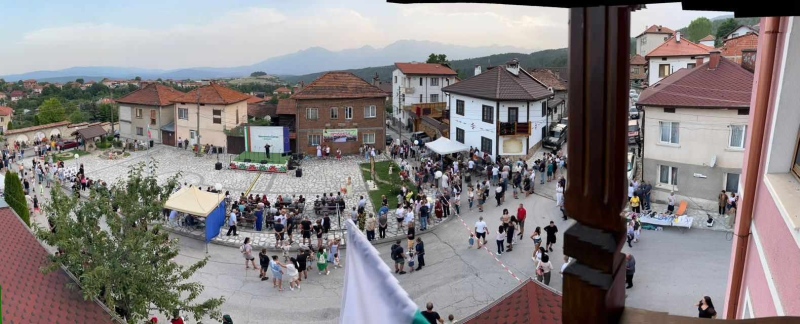 Добърско събра над 2400 евро за параклиса „Св. Илия“: земляци обединиха сили за каузата на селото