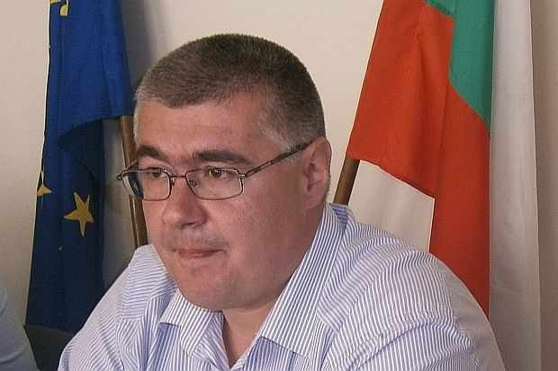 Рокада в Пиринско: Иван Гергов поема ДГС–Струмяни, досегашният директор остава в ръководството