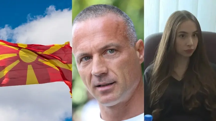 Северна Македония очаква България да екстрадира бащата на Ива Михайлова