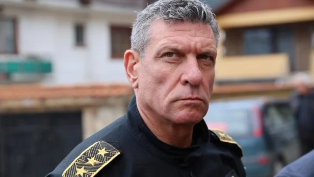 Неврокопското чудо: Вече съм кандидат за вицепрезидент