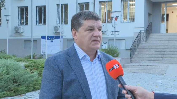 Десет дни след наводнението: Струмяни се възстановява, но питейната вода остава проблем