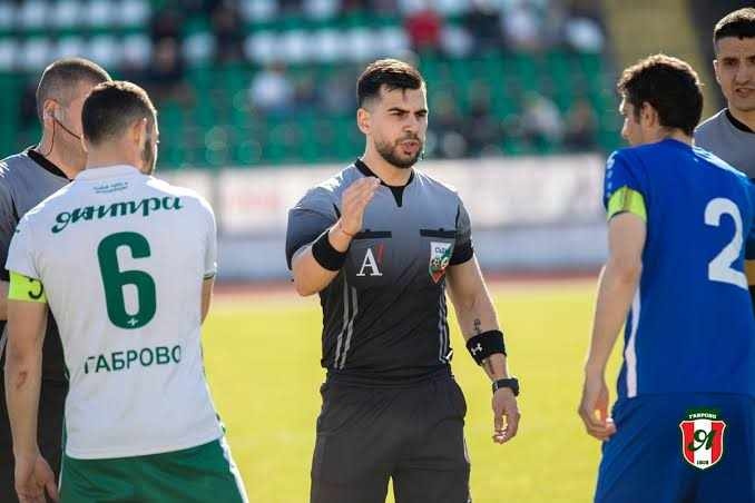 Съдийски наряди и програма за 8 кръг във Втора лига: „Марек“ гостува на „Янтра“ в неделя от 19 ч
