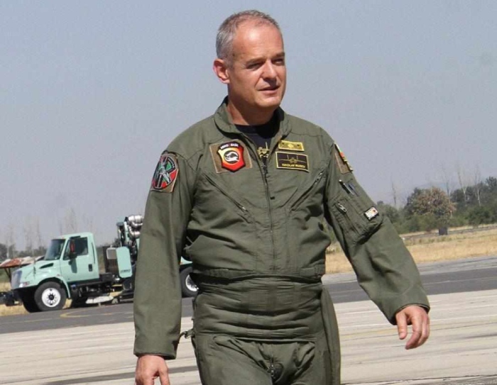 ВВС разполагат с осем подготвени пилоти за F-16, до края на годината ще бъдат 11