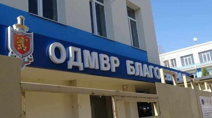 Заваръчен апарат изчезна от отключен двор в Благоевград