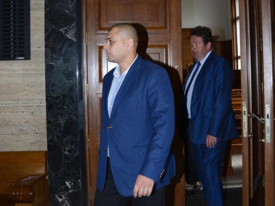 И.ф. главният прокурор поиска имунитета на депутата от ДПС  Димитър Аврамов