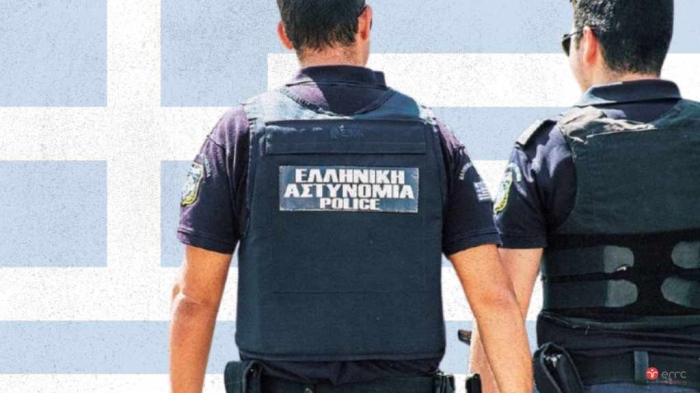 На път към Солун: Задържаха българин, превозвал нелегални мигранти в багажника