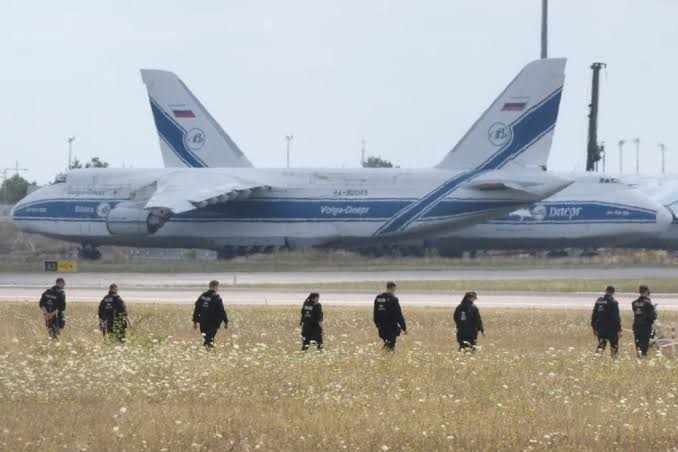 Германия с тежки обвинения срещу Русия: Затварят консулството в Бон