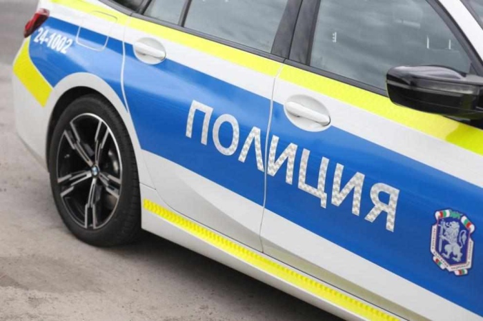 Пипнаха 32-годишен велосипедист с амфетамин в Кюстендил, дал положителни проби за канабис и алкохол