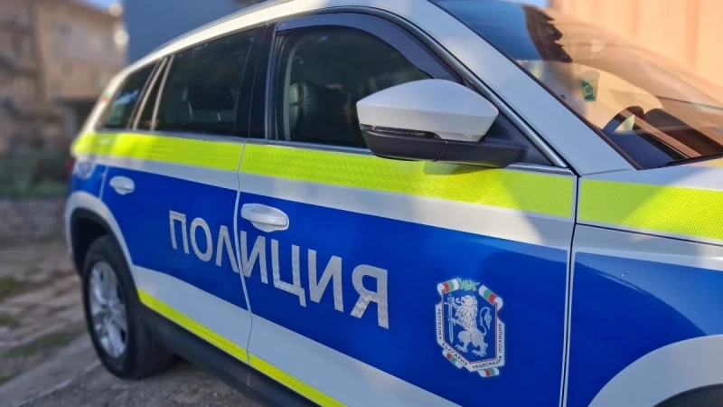Иззеха 18 артикула с чужди търговски марки от магазин в Дупница