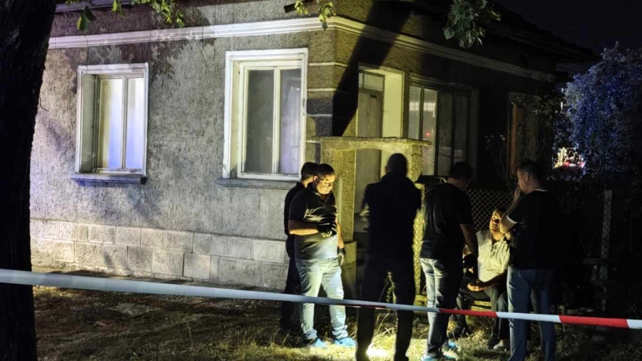 Вътрешният министър: Бащата на двете момичета в Исперих е страдал от депресивно разстройство