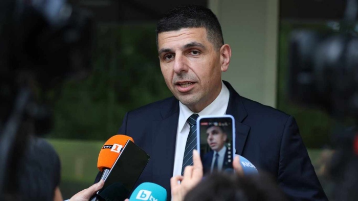 Мирчев: Правителството на Радев се снишава пред Русия и чака одобрителния поглед на Путин