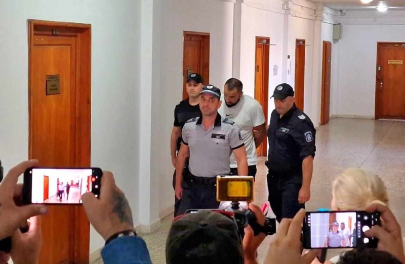 Шофьорът на камиона с дрога за 15 млн. евро остава в ареста: Твърди, че не е знаел какво превозва