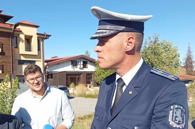 Нови тапи на „Тракия“ и „Хемус“, КАТ хвана 139 пияни или дрогирани шофьори през уикенда