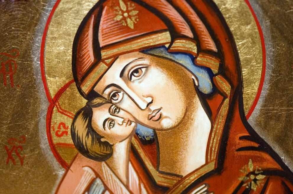 Отбелязваме Рождество Богородично – един от най- големите християнски празници
