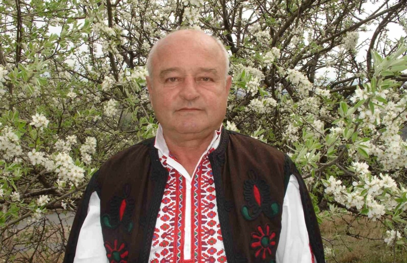 Тъжна вест !Почина народният певец Георги Гоцев – един от емблематичните гласове на българския фолклор