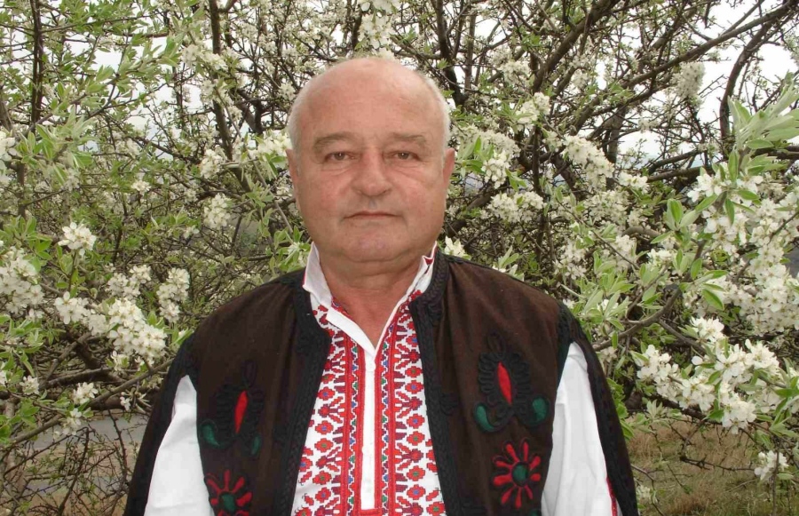 Тъжна вест! Благоевград се прощава с народния певец Георги Гоцев
