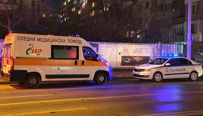 Потресаващо в Пловдив: Над 10 младежи нападнаха свой връстник и го гориха със запалки