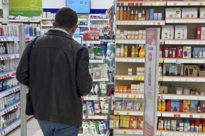 Мащабна акция в 12 области, сред които Благоевград и Кюстендил: Проверяват аптеки и складове за лекарства