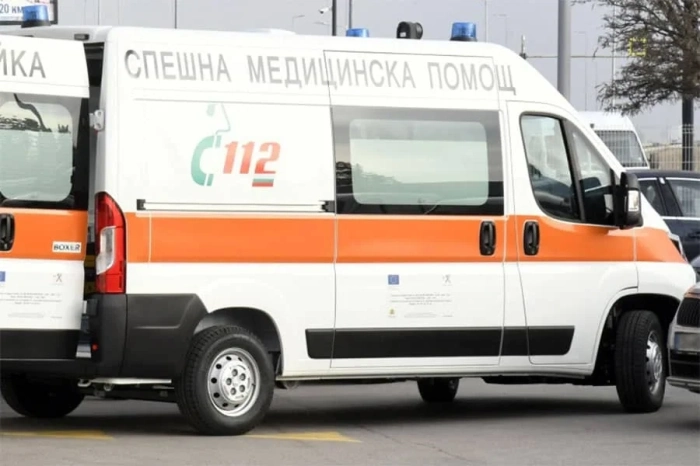  39-годишен майстор пострада при падане от подпорна стена в Бобошево