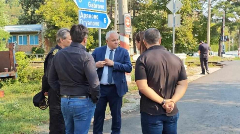 „Всяка възможна причина ще бъде проверявана“: Нови разкрития след взрива в „ЕМКО“ край Габрово
