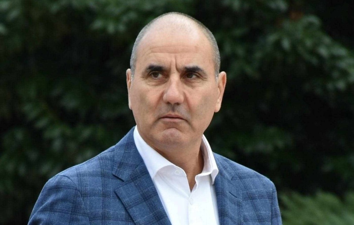Цветанов пита кой е назначил комисията, подготвила помилването на Огнян Атанасов 
