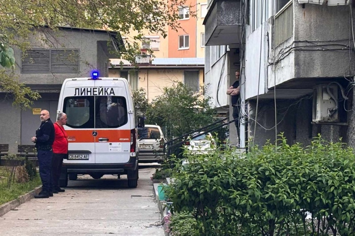 35-годишен мъж загина, затиснат от машина в Карлово