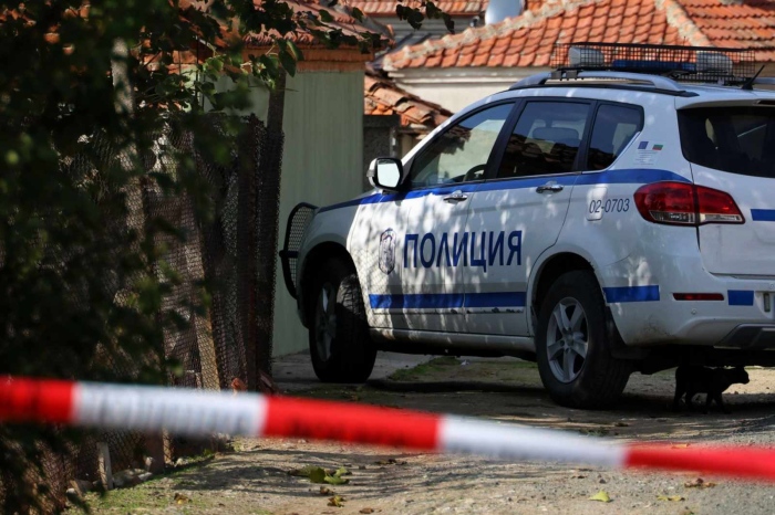 Мъж загина след сбиване и намушкване с нож в Сунгурларе, снаха му е ранена